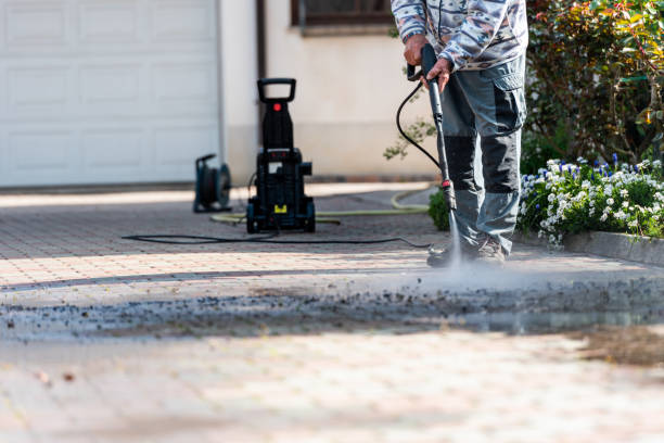 Best Commercial Building Pressure Washing  in Fowler, IN