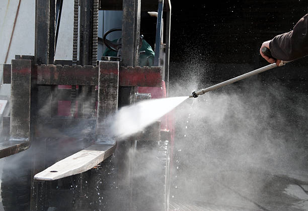 Professional Pressure Washing in Fowler, IN
