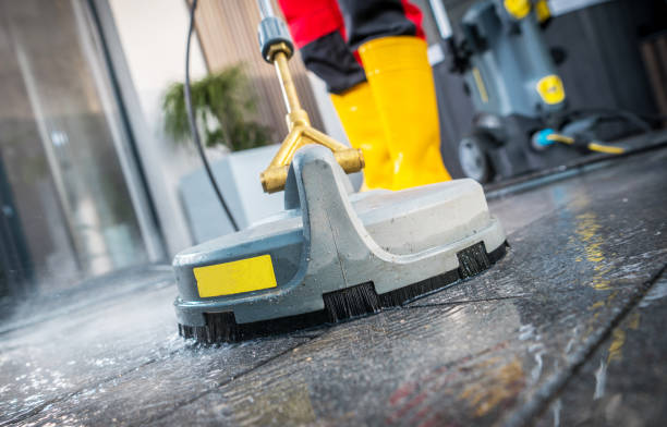 Best Deck Pressure Washing  in Fowler, IN