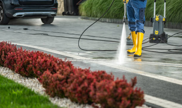 Why Choose Our Certified Pressure Washing Experts for Your Project Needs in Fowler, IN?