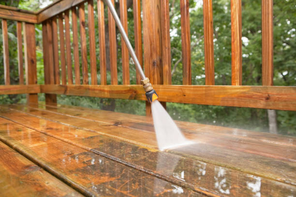 Why Choose Our Certified Pressure Washing Experts for Your Project Needs in Fowler, IN?