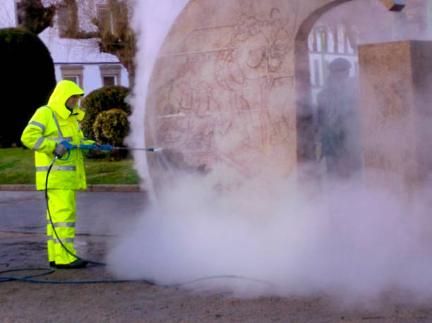 Best Commercial Pressure Washing  in Fowler, IN