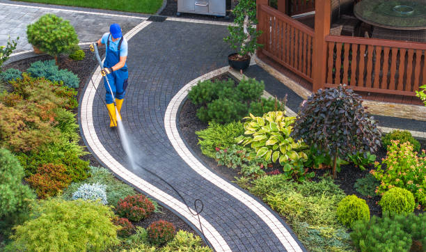 Best Affordable Pressure Washing  in Fowler, IN