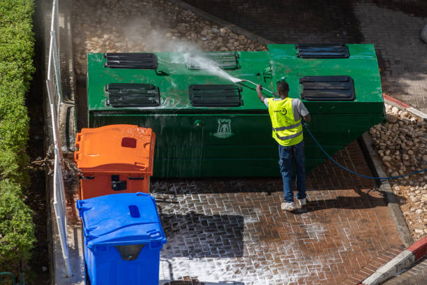 Best Best Pressure Washing Companies  in Fowler, IN