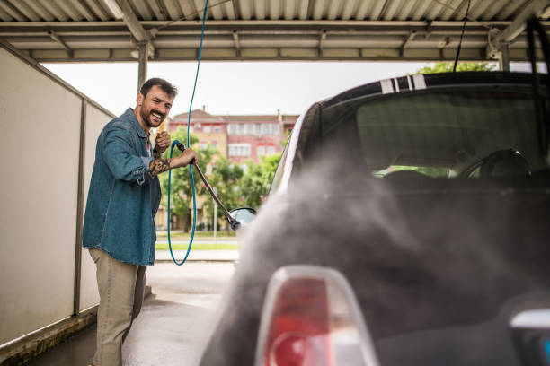 Why Choose Our Certified Pressure Washing Experts for Your Project Needs in Fowler, IN?